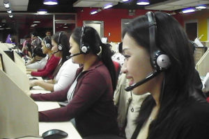 CCAP | Contact Center Association of the Philippines