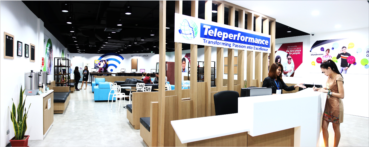 Teleperformance Bacolod Jobs