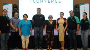 Pure Fiber Converge Reaches Bohol
